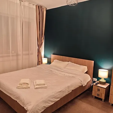 Apartman Billys Hideaway