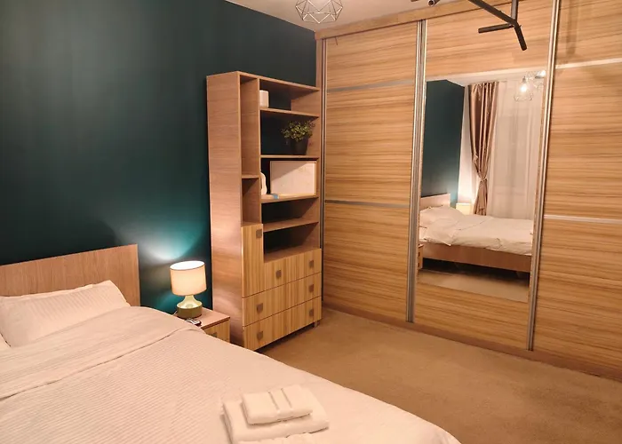 Billys Hideaway Apartament Cluj-Napoca