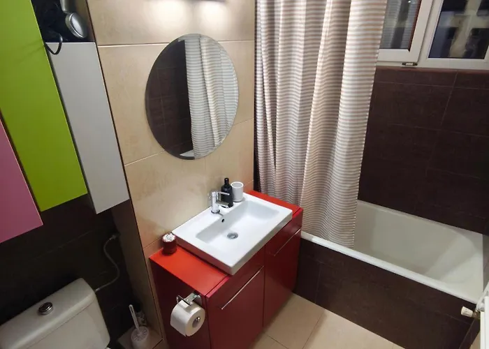 Billys Hideaway Apartament *